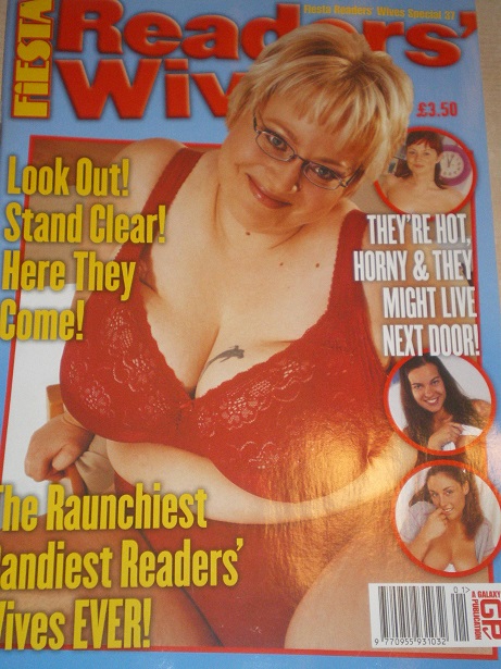 P Adult Readers Wives 63