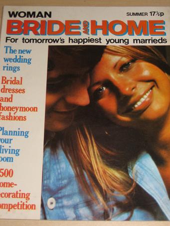 Woman Bride Magazine 77