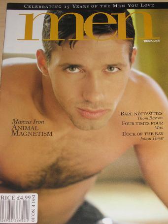 Adult Gay Magazine 18