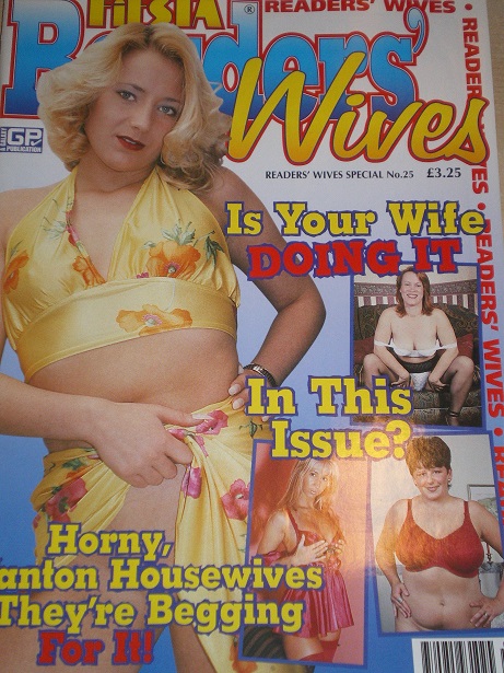 P Adult Readers Wives 99