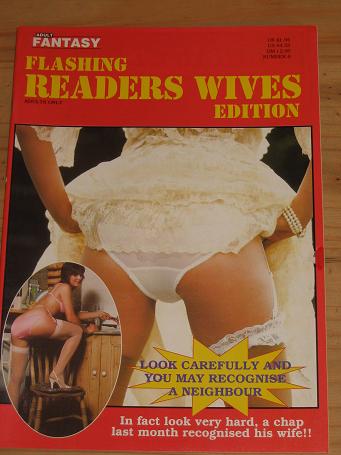 P Adult Readers Wives 92