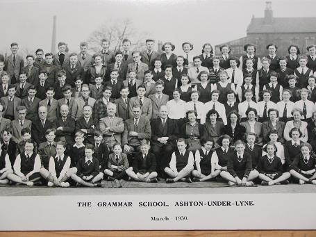 Ford ashton u lyne #9